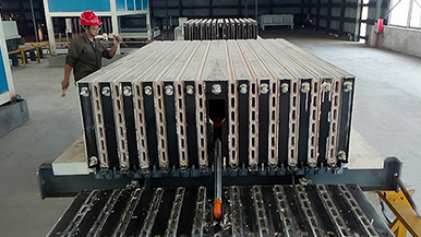 水泥空心板生產設備-預制水泥隔墻板-專業廠家才靠譜