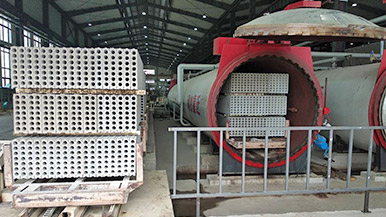 蒸壓陶粒混凝土墻板設(shè)備-裝配式隔墻板生產(chǎn)線(xiàn)-技術(shù)成熟 性?xún)r(jià)比高