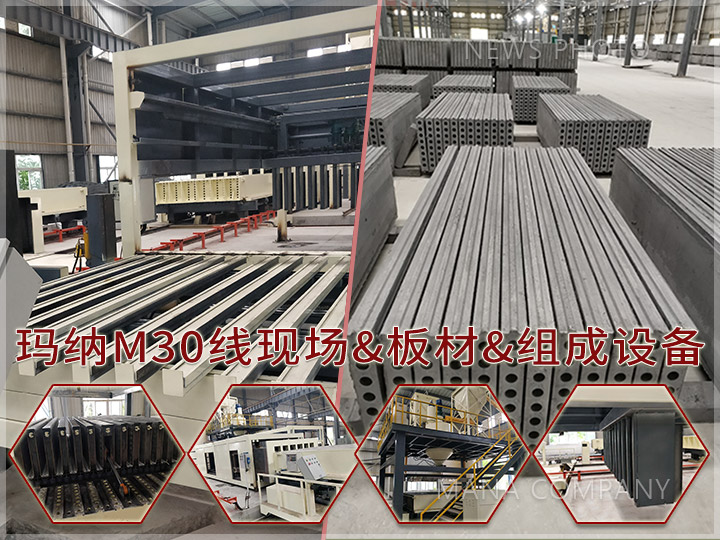 1614675386160942.jpg 04石膏板現場及組成設備及生產板材.jpg