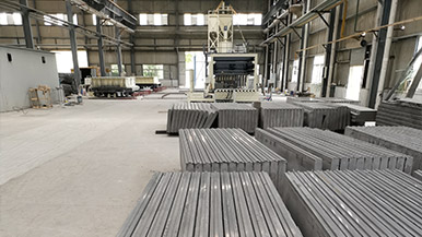 輕質(zhì)石膏墻板生產(chǎn)線(xiàn)-成套磷石膏隔墻板設(shè)備-成熟技術(shù) 專(zhuān)業(yè)設(shè)備