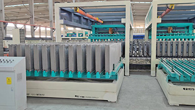 發(fā)泡水泥復(fù)合墻板生產(chǎn)線設(shè)備(復(fù)合輕質(zhì)墻板生產(chǎn)線) 發(fā)泡水泥復(fù)合墻板生產(chǎn)線設(shè)備(復(fù)合輕質(zhì)墻板生產(chǎn)線)