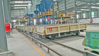 預制內墻板生產線-輕質條板裝備-選專業的源頭廠家 預制內墻板生產線-輕質條板裝備-選專業的源頭廠家