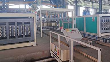 裝配式輕質(zhì)內(nèi)墻板設(shè)備-瑪納公司主打產(chǎn)品-工藝技術(shù)成熟穩(wěn)定 裝配式輕質(zhì)內(nèi)墻板設(shè)備-瑪納公司主打產(chǎn)品-工藝技術(shù)成熟穩(wěn)定