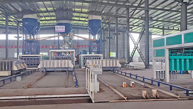 高度自動化石膏墻板生產線-配套設備齊全-專業靠譜 高度自動化石膏墻板生產線-配套設備齊全-專業靠譜