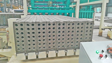 新型環(huán)保隔墻板裝備-成組立模條式墻板生產(chǎn)線-源頭實(shí)力廠家 新型環(huán)保隔墻板裝備-成組立模條式墻板生產(chǎn)線-源頭實(shí)力廠家