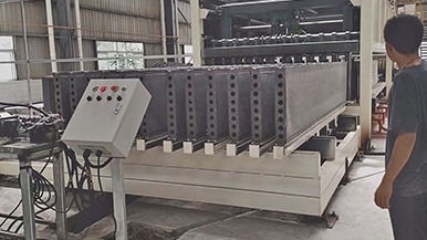 成組立模條式墻板生產線-裝配式新型墻板設備-預制墻板工業(yè)化制造首選裝備 成組立模條式墻板生產線-裝配式新型墻板設備-預制墻板工業(yè)化制造首選裝備