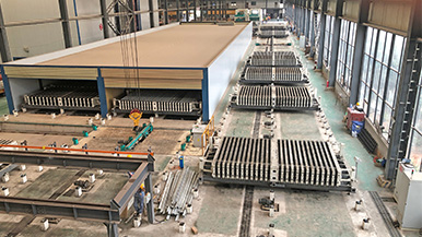 裝配式內(nèi)墻板設備-條式墻板生產(chǎn)線-建筑隔墻板設備 裝配式內(nèi)墻板設備-條式墻板生產(chǎn)線-建筑隔墻板設備