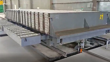 陶粒墻板設備-輕質陶粒條板生產線-裝配式隔墻板設備產線 陶粒墻板設備-輕質陶粒條板生產線-裝配式隔墻板設備產線